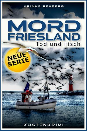 [Femke Michelsen 01] • Tod und Fisch